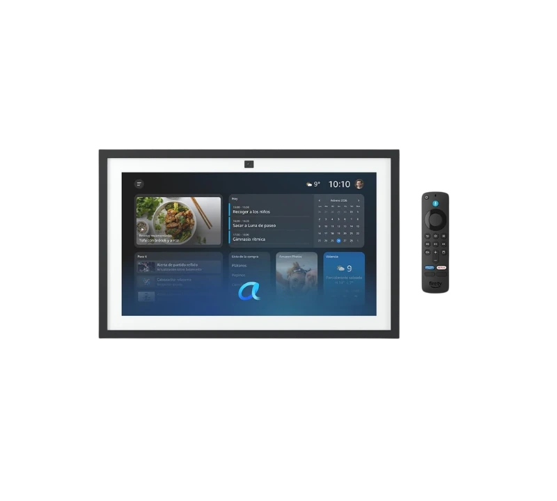 Echo Show 15
