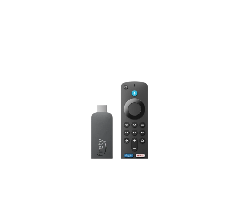 Fire TV Stick 4K Select