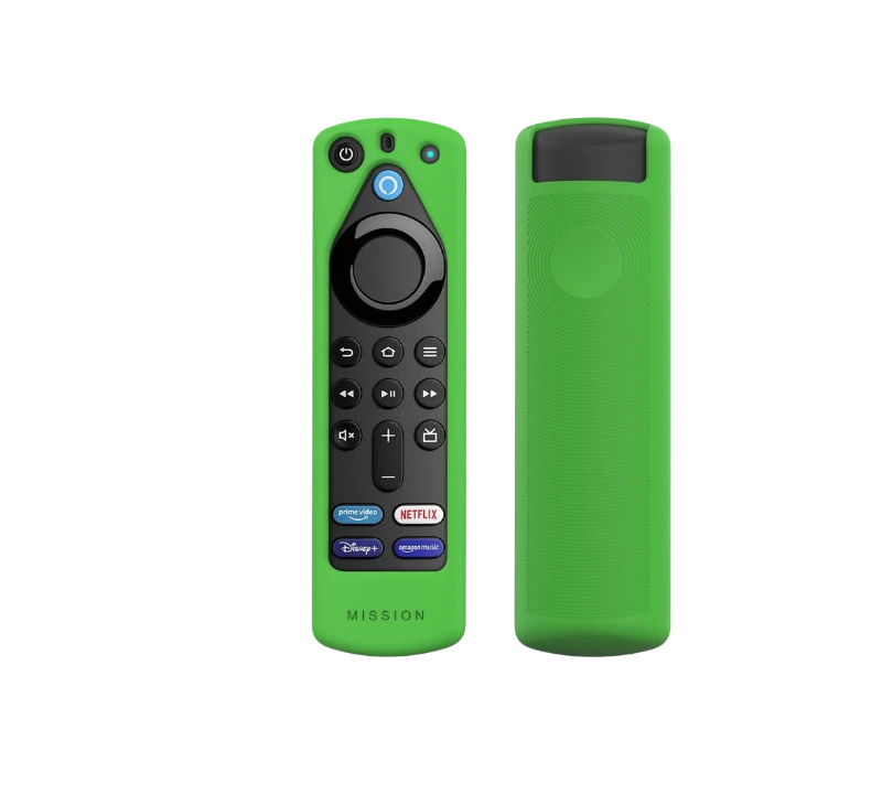 Funda Made for Amazon para Mando por Voz Alexa