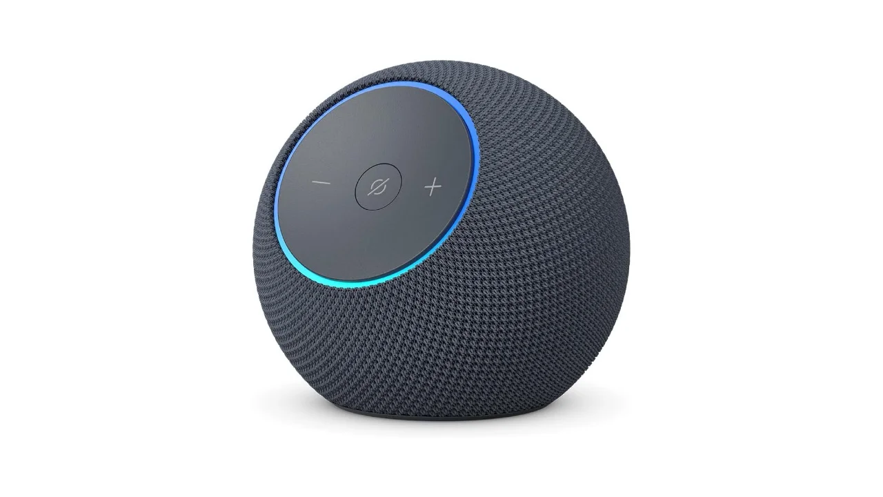 Echo Dot Max