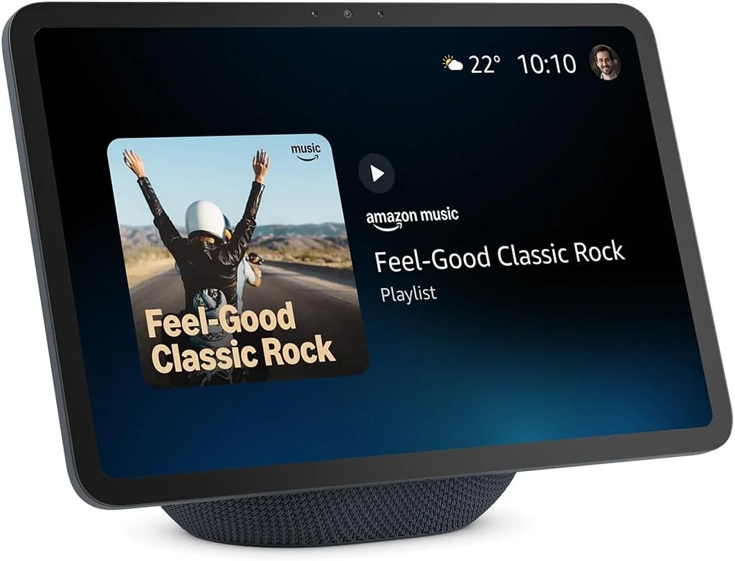 Echo Show 11