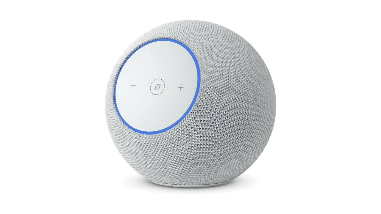 Echo Studio (2025)
