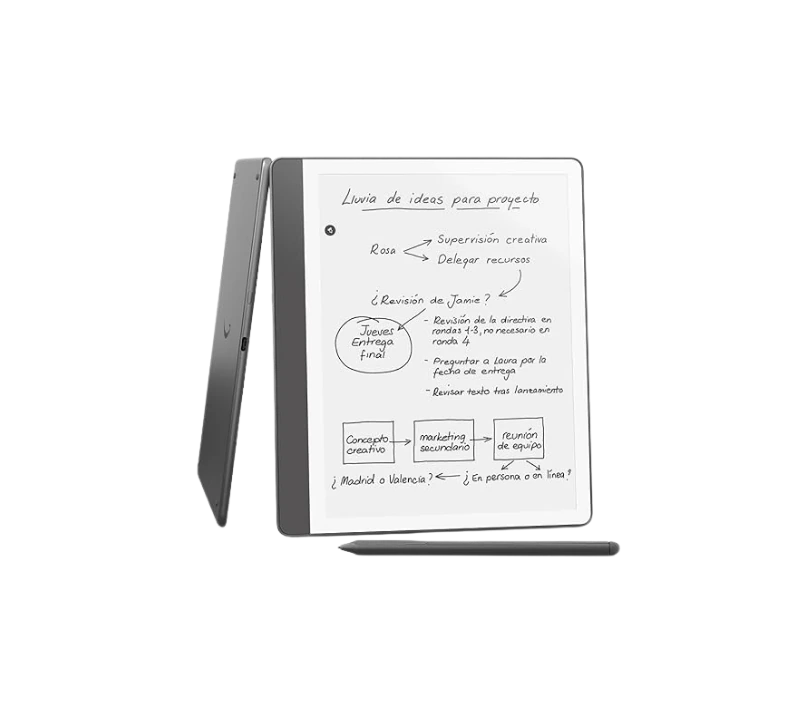 Kindle Scribe