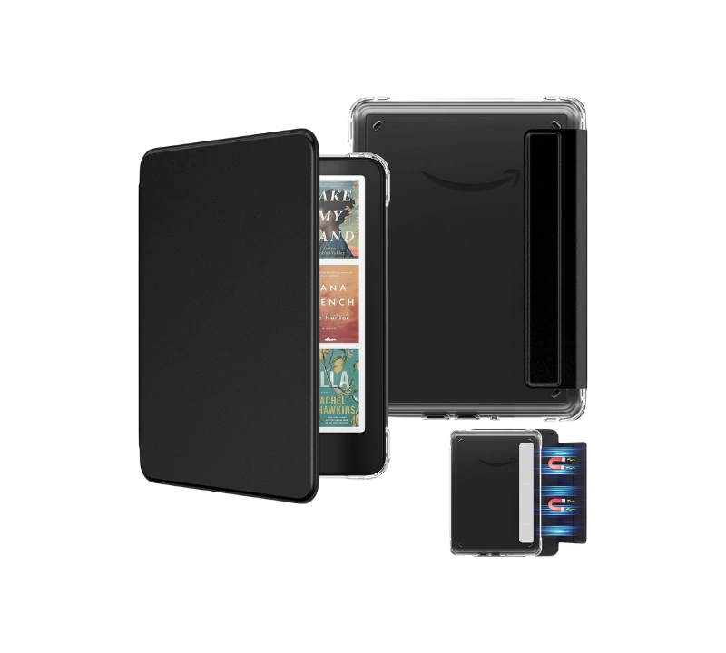 MoKo Funda Magnética Kindle Scribe