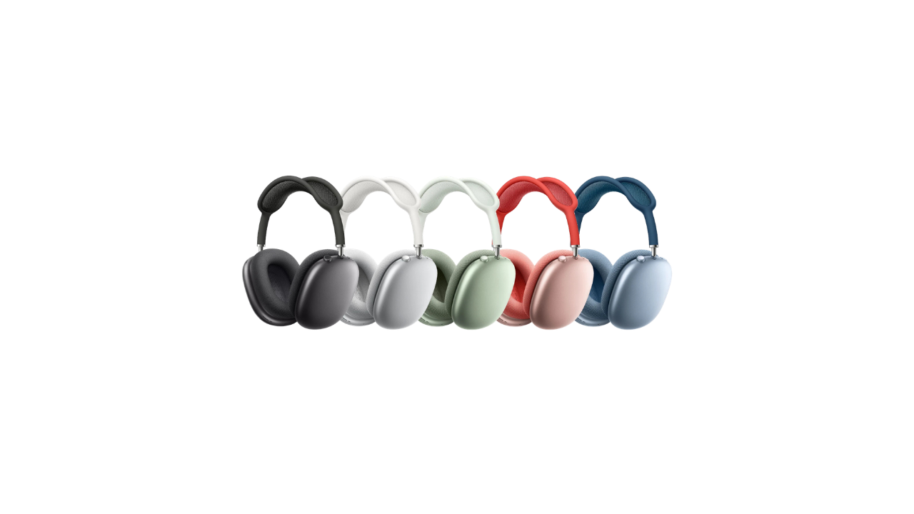 Comparativa AirPods - hero