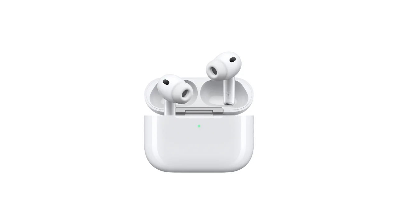 AirPods Pro (3ª gen)