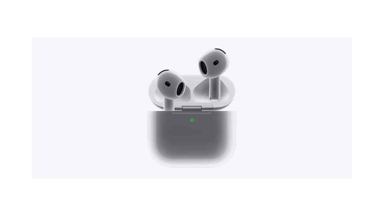 AirPods 4 (ANC)