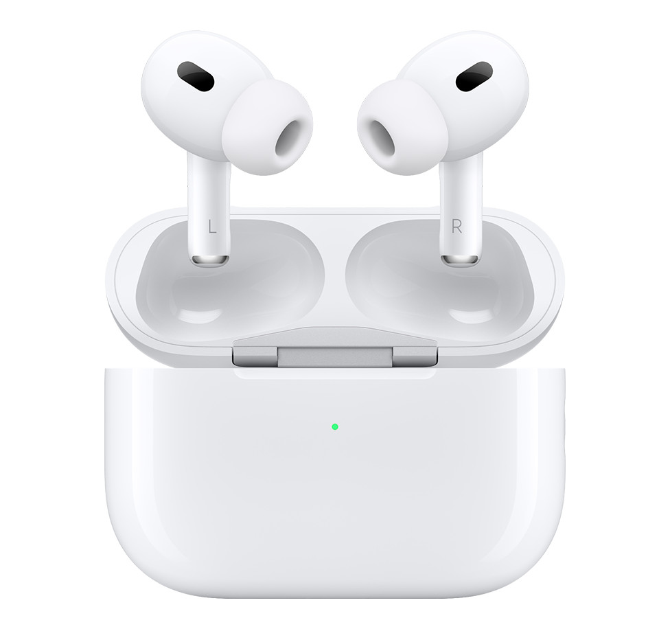 AirPods Pro (2ª gen)