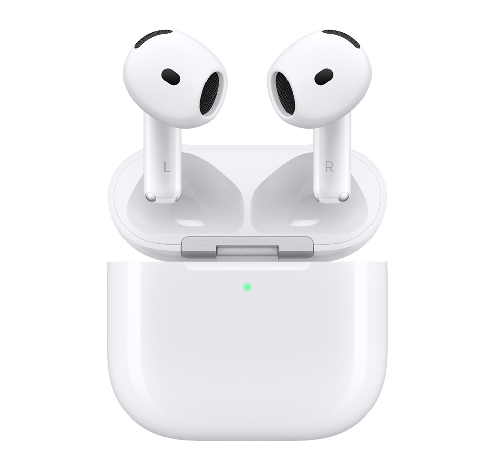 AirPods (4ª gen) con Cancelación de Ruido