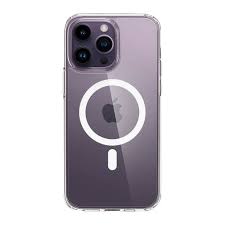 Funda Spigen Ultra Hybrid MagFit para iPhone
