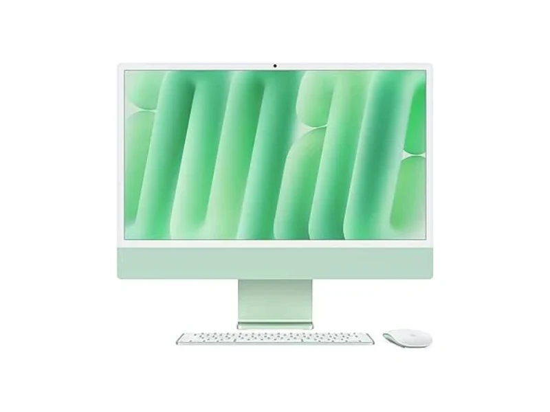 iMac M4 (8-Core)
