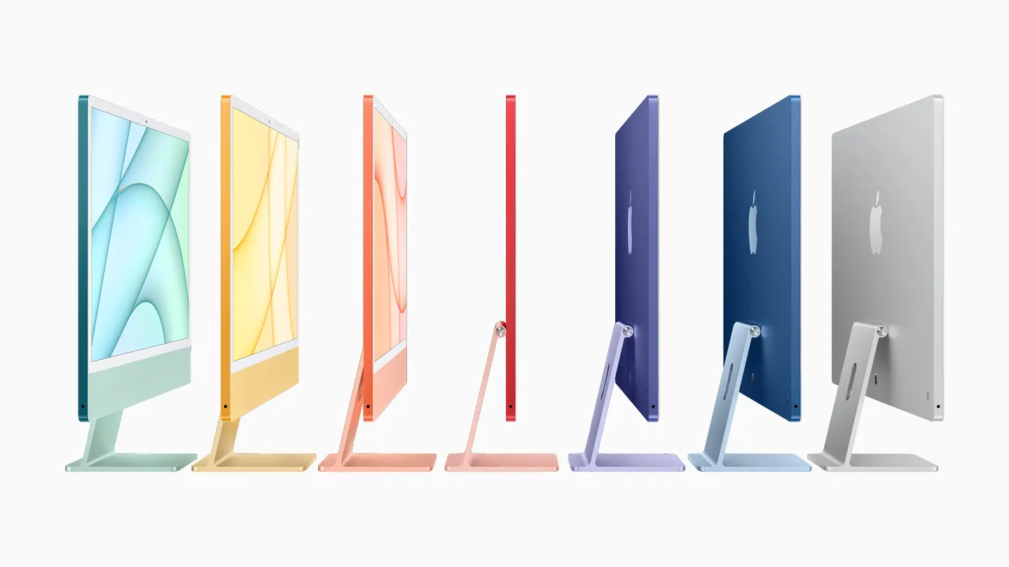 iMac M4 (10-Core)