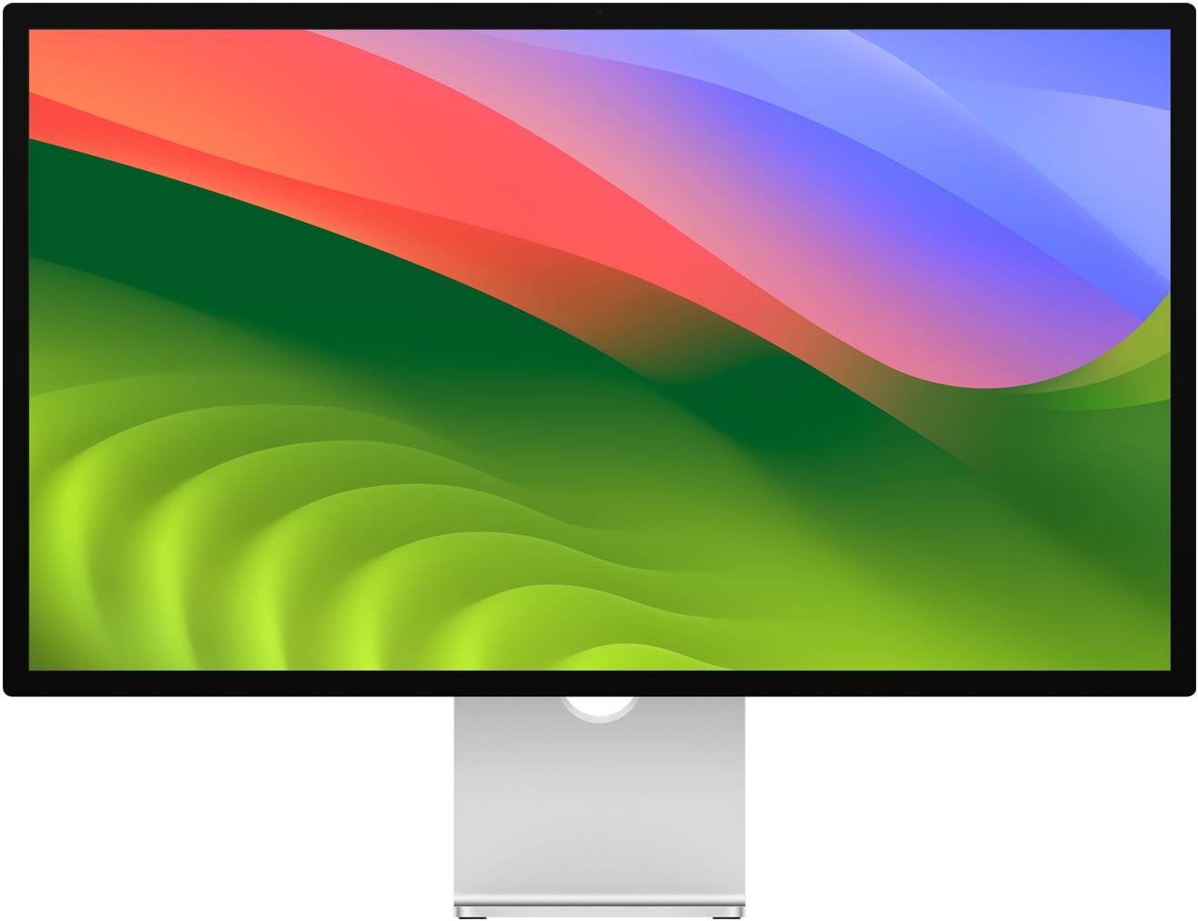 Monitor Apple Studio Display