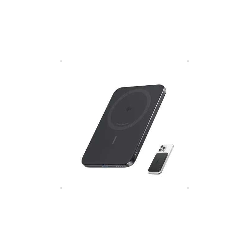 Anker Nano Power Bank Qi2
