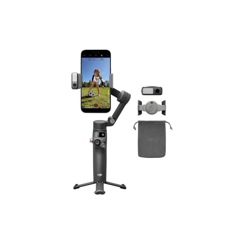 DJI Osmo Mobile 8