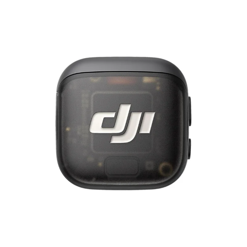 DJI Mic Mini 3