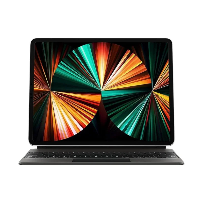 Magic Keyboard para iPad
