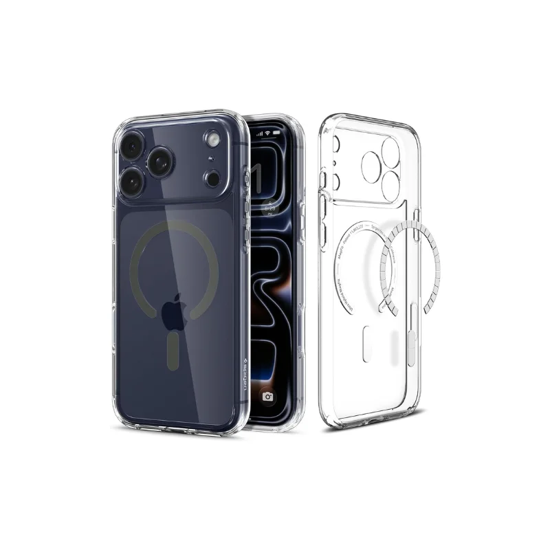 Spigen Ultra Hybrid MagFit