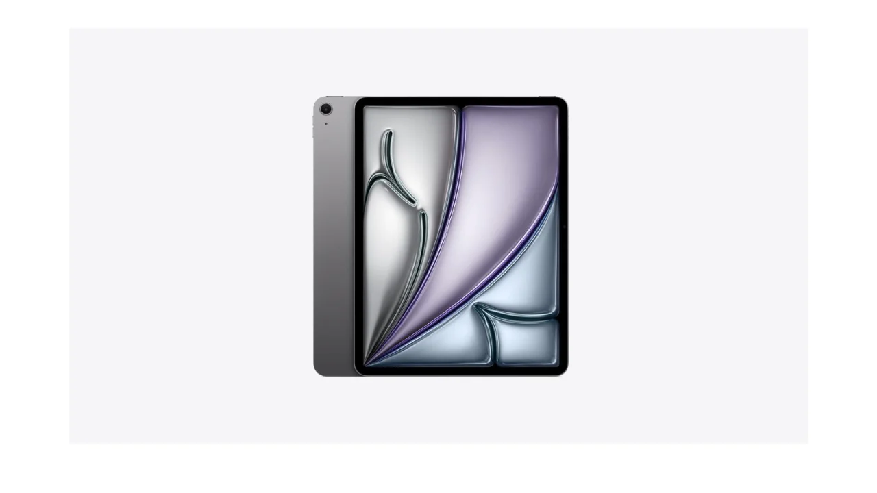 iPad Air (M4)