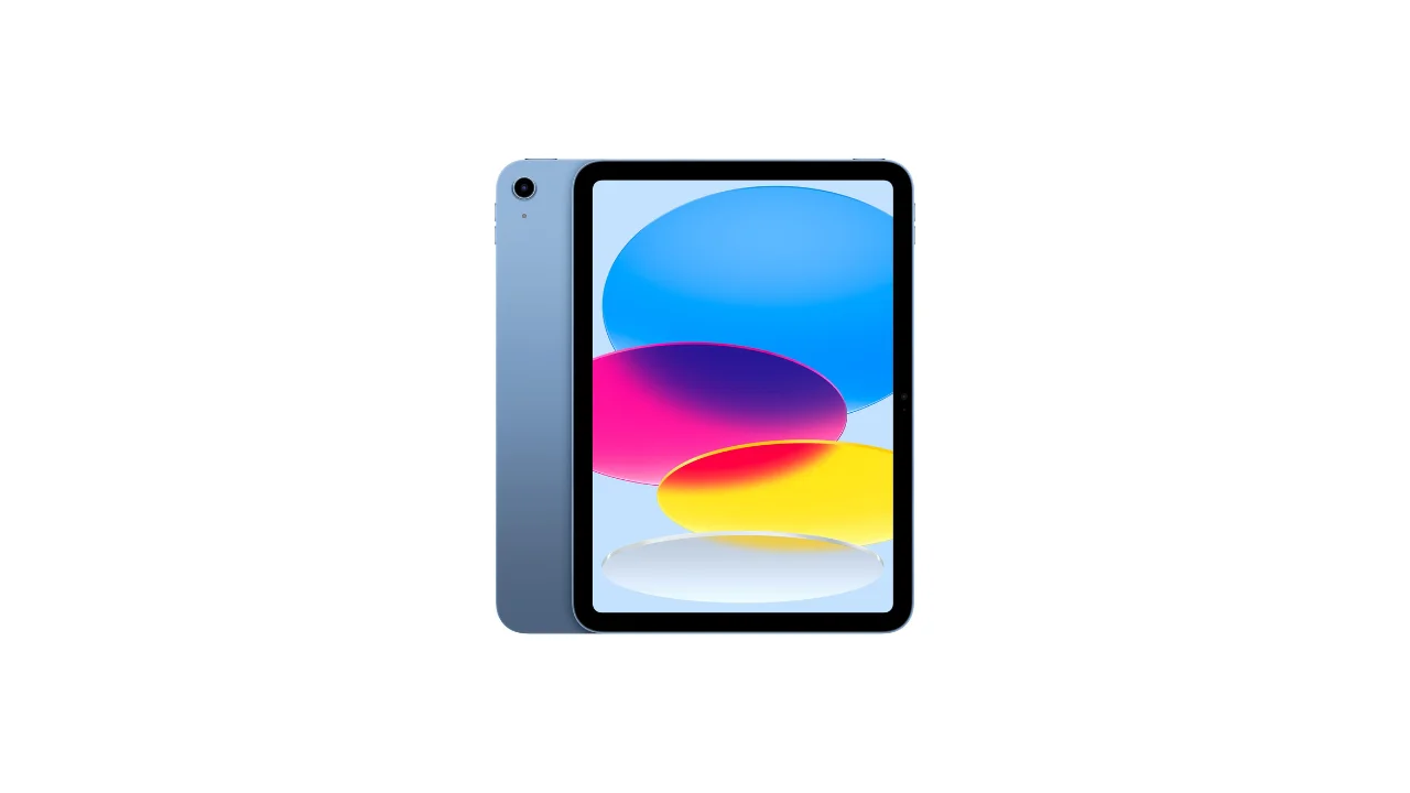 iPad (A16)