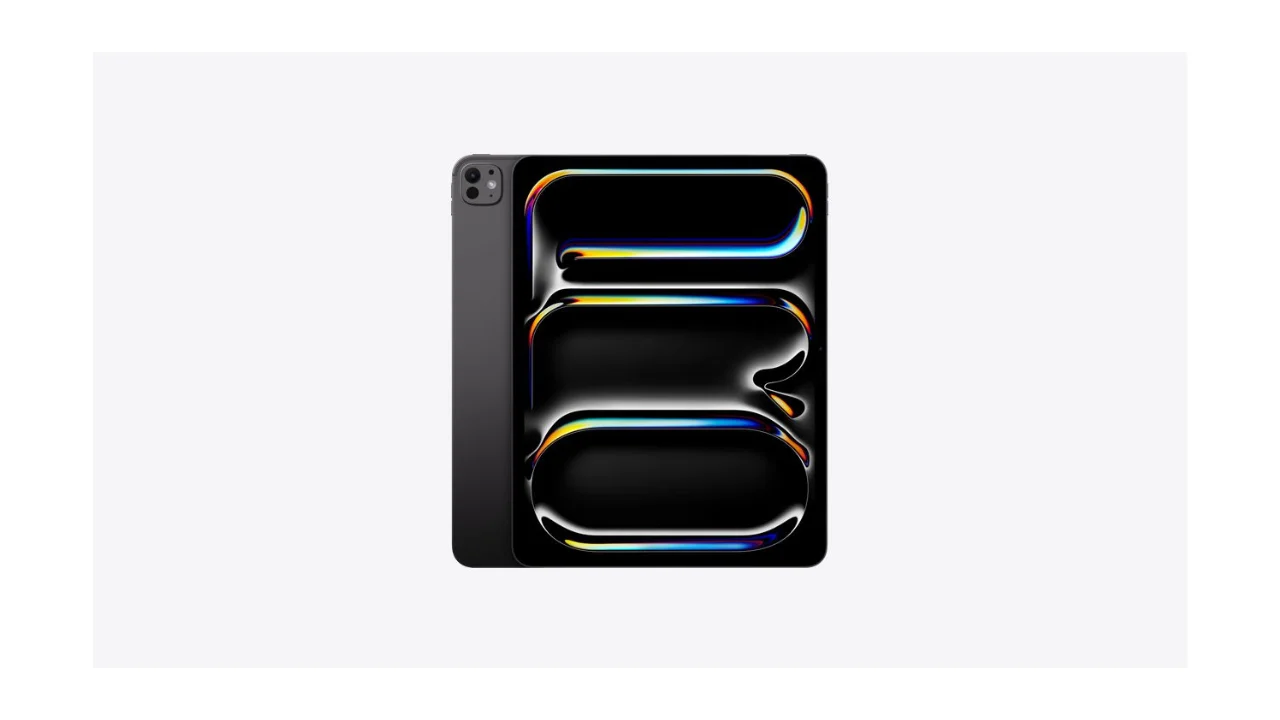 iPad Pro (M5)