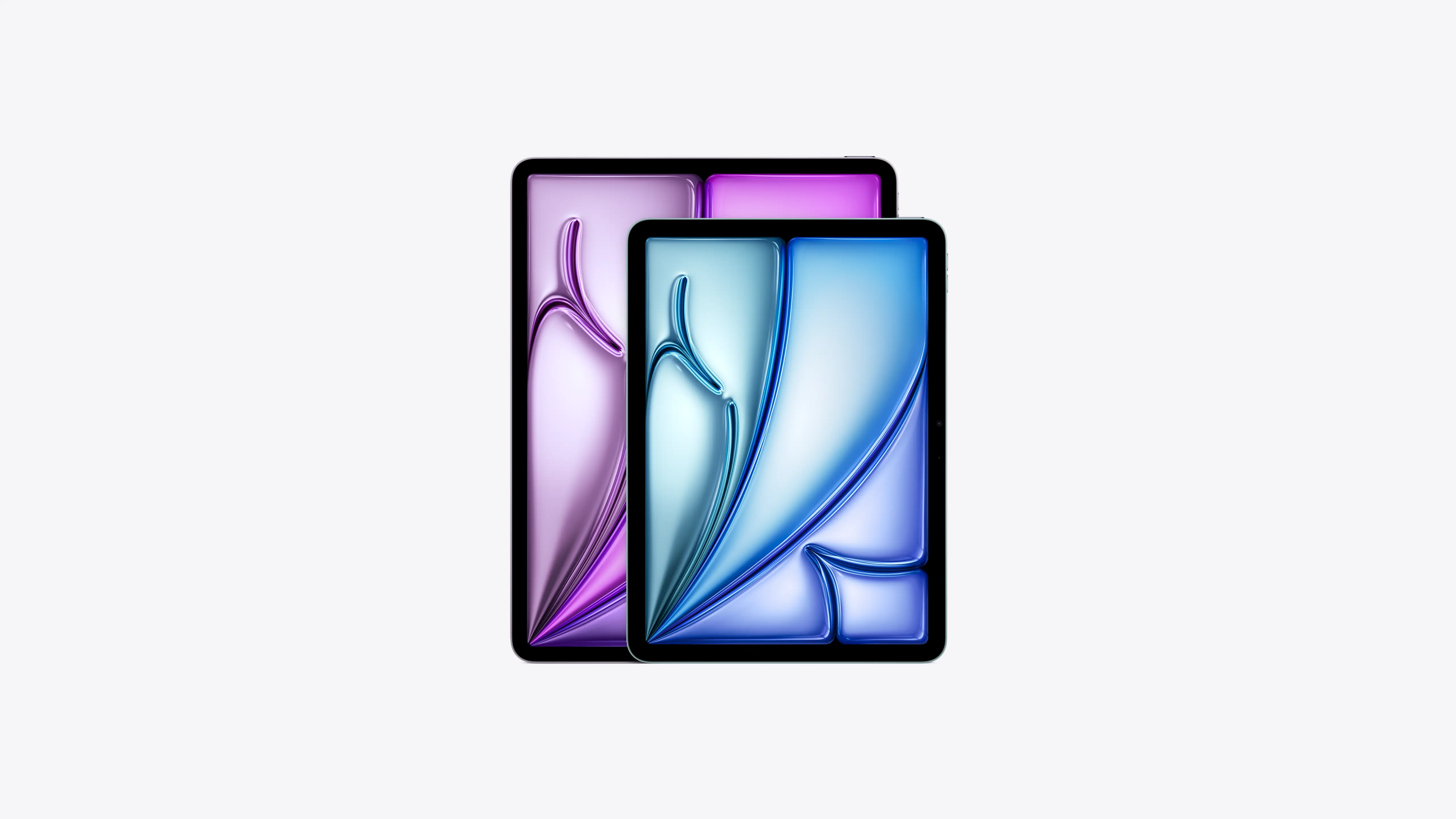 iPad Air (M3)
