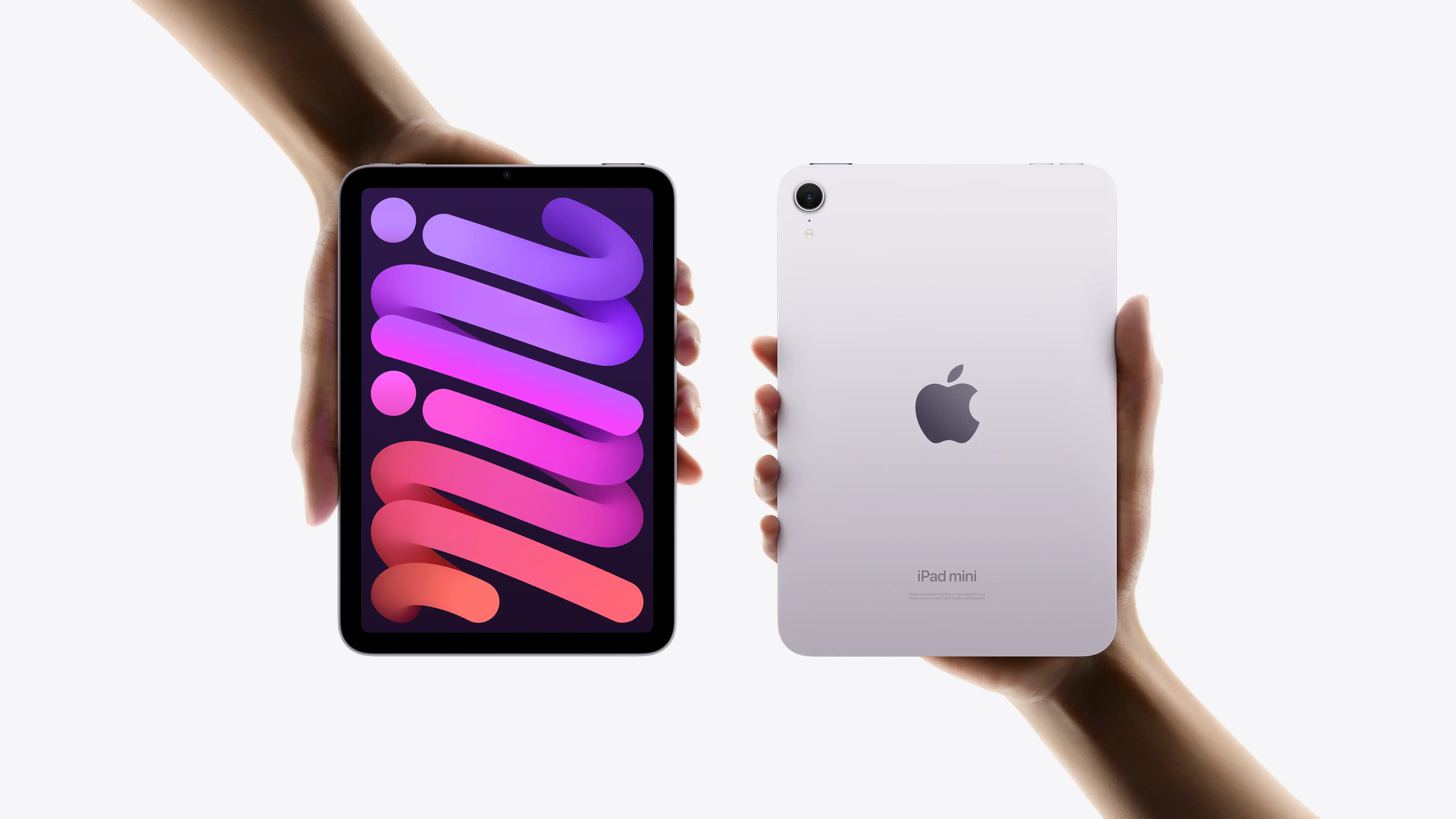 iPad mini (7ª gen)