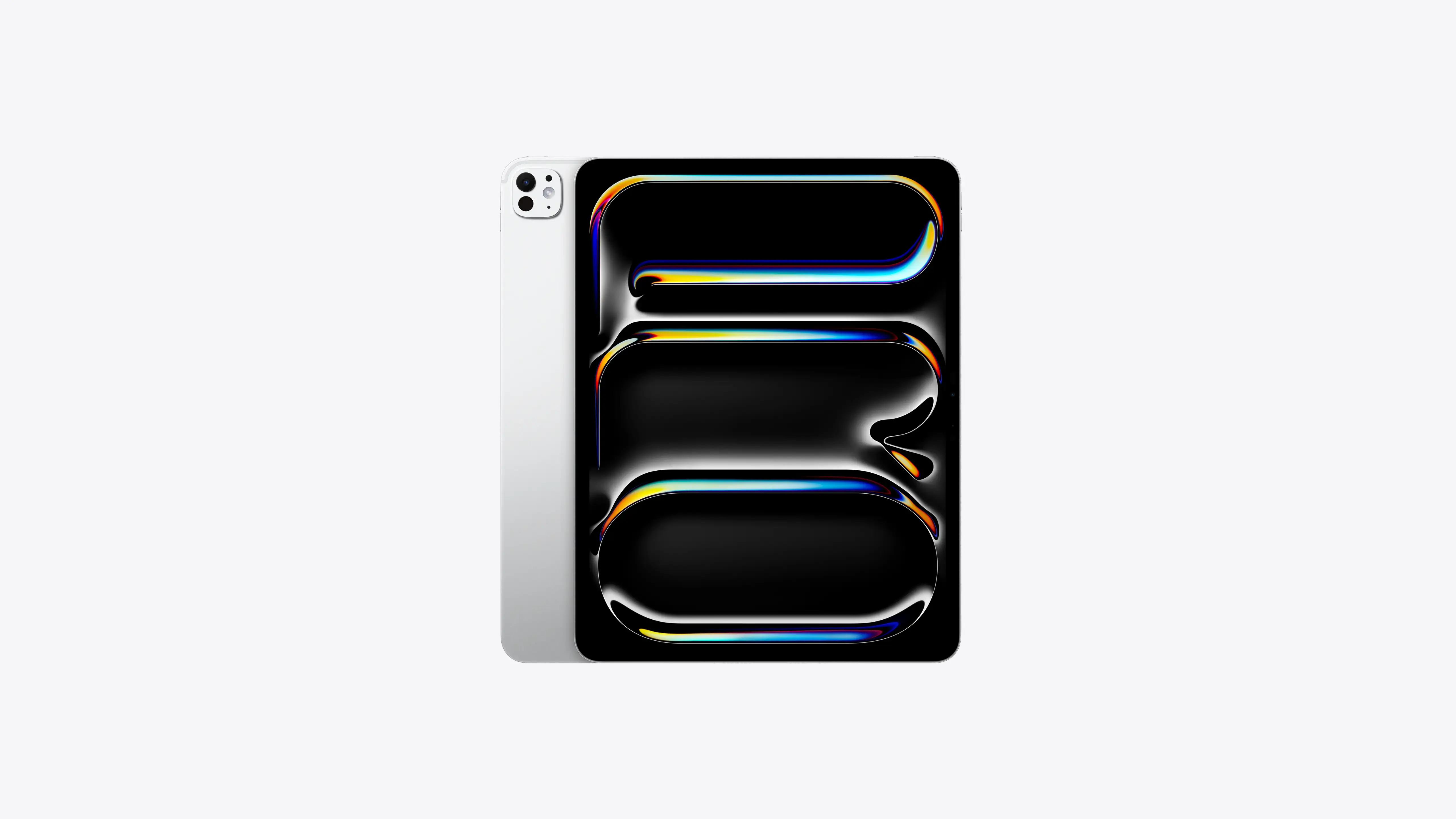 iPad Pro M4