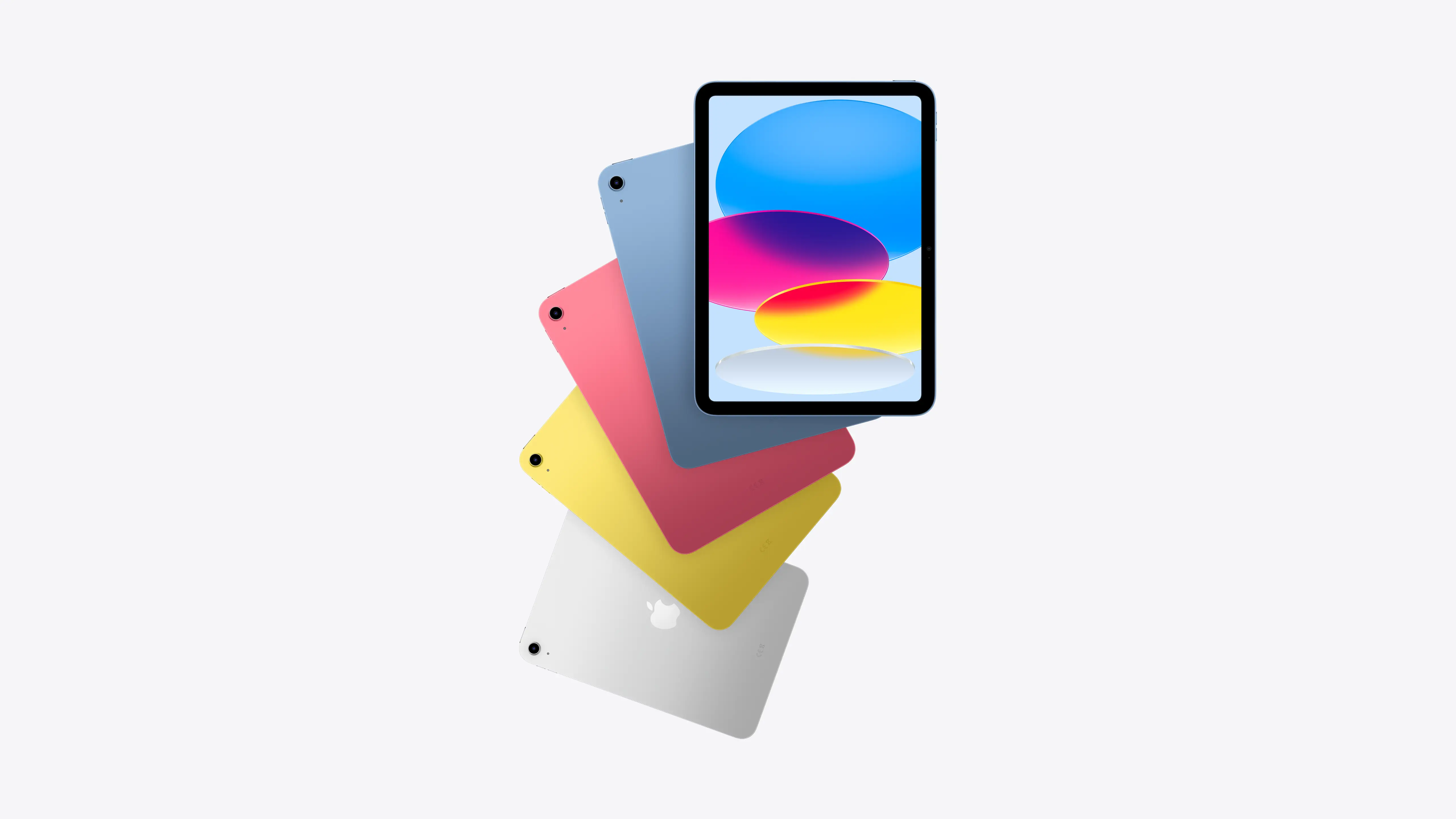 iPad A16