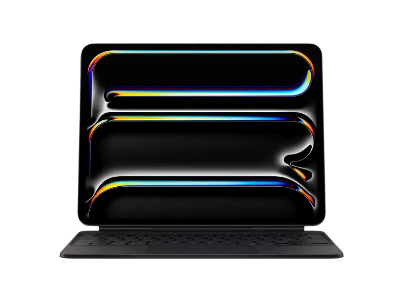 iPad Pro con Magic Keyboard