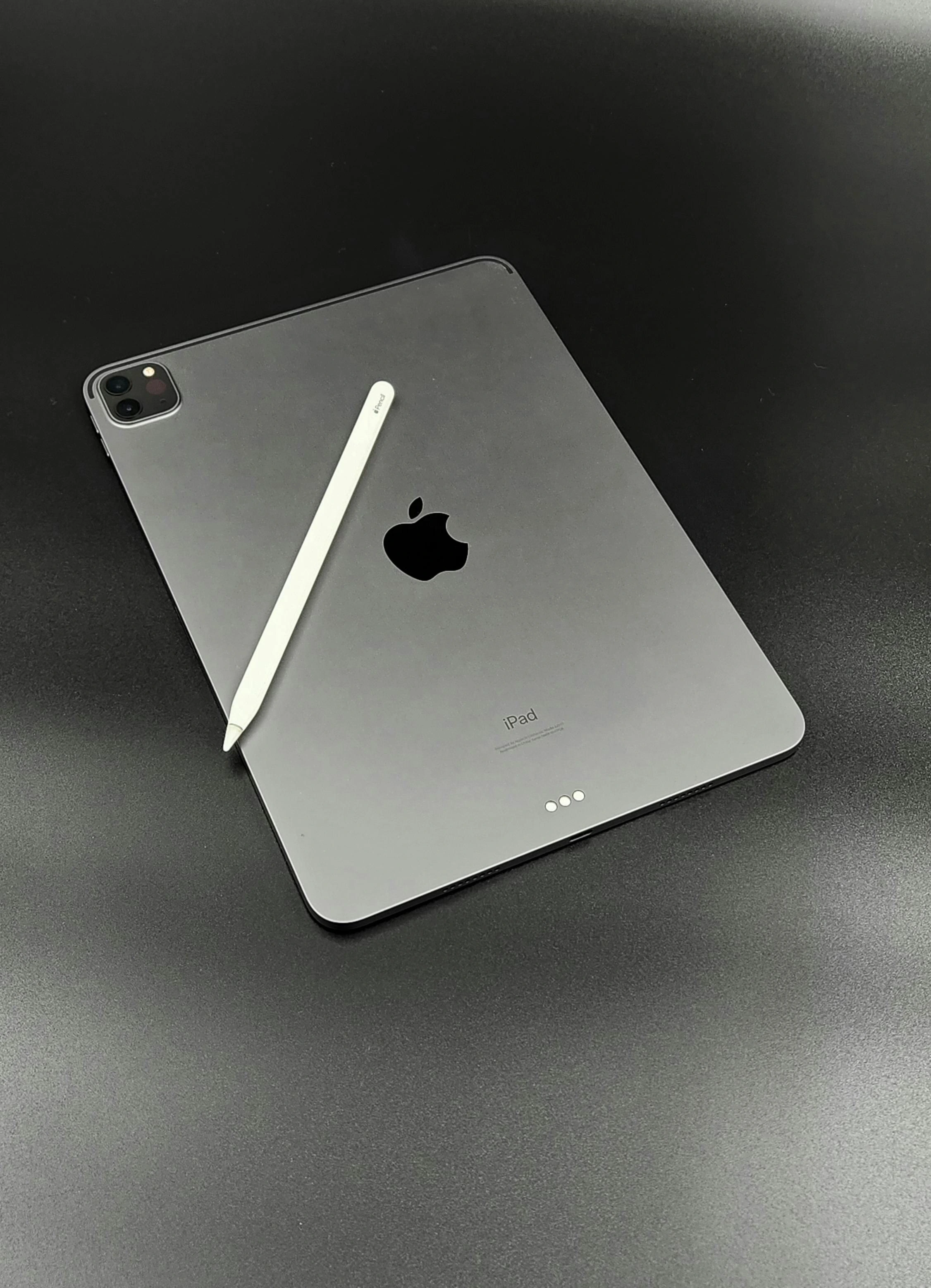 iPad