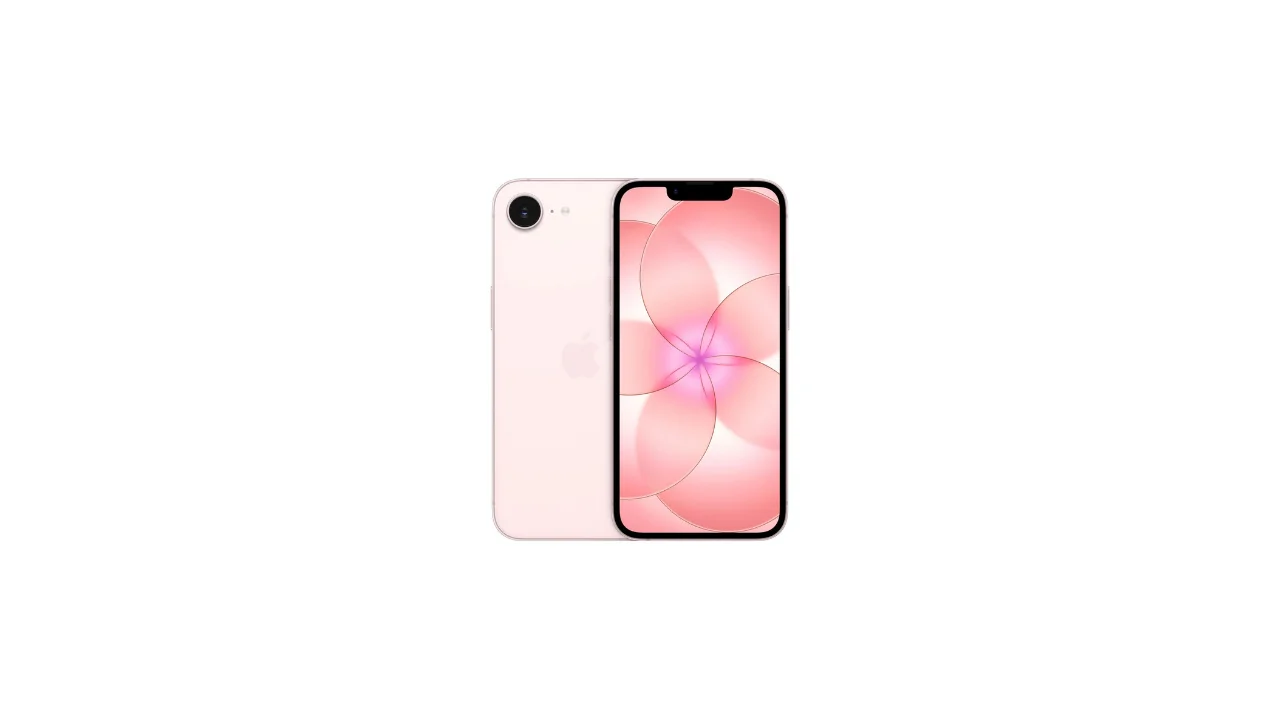 iPhone 17e