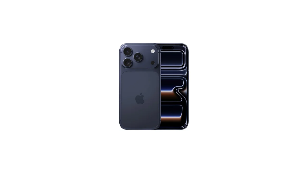 iPhone 17 Pro