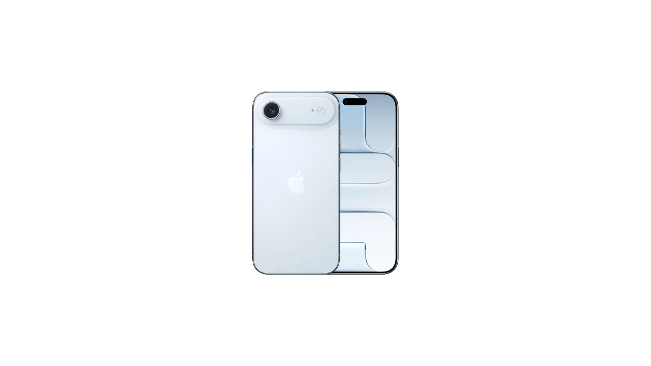 iPhone Air