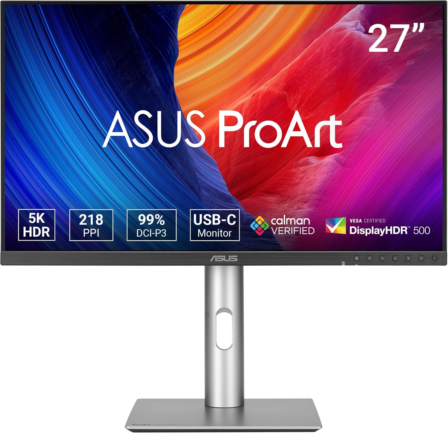 ASUS ProArt PA27JCV 5K