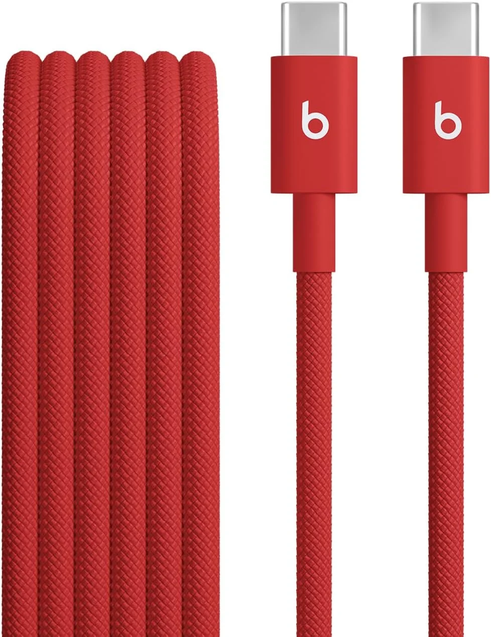 Cable USB-C trenzado Beats