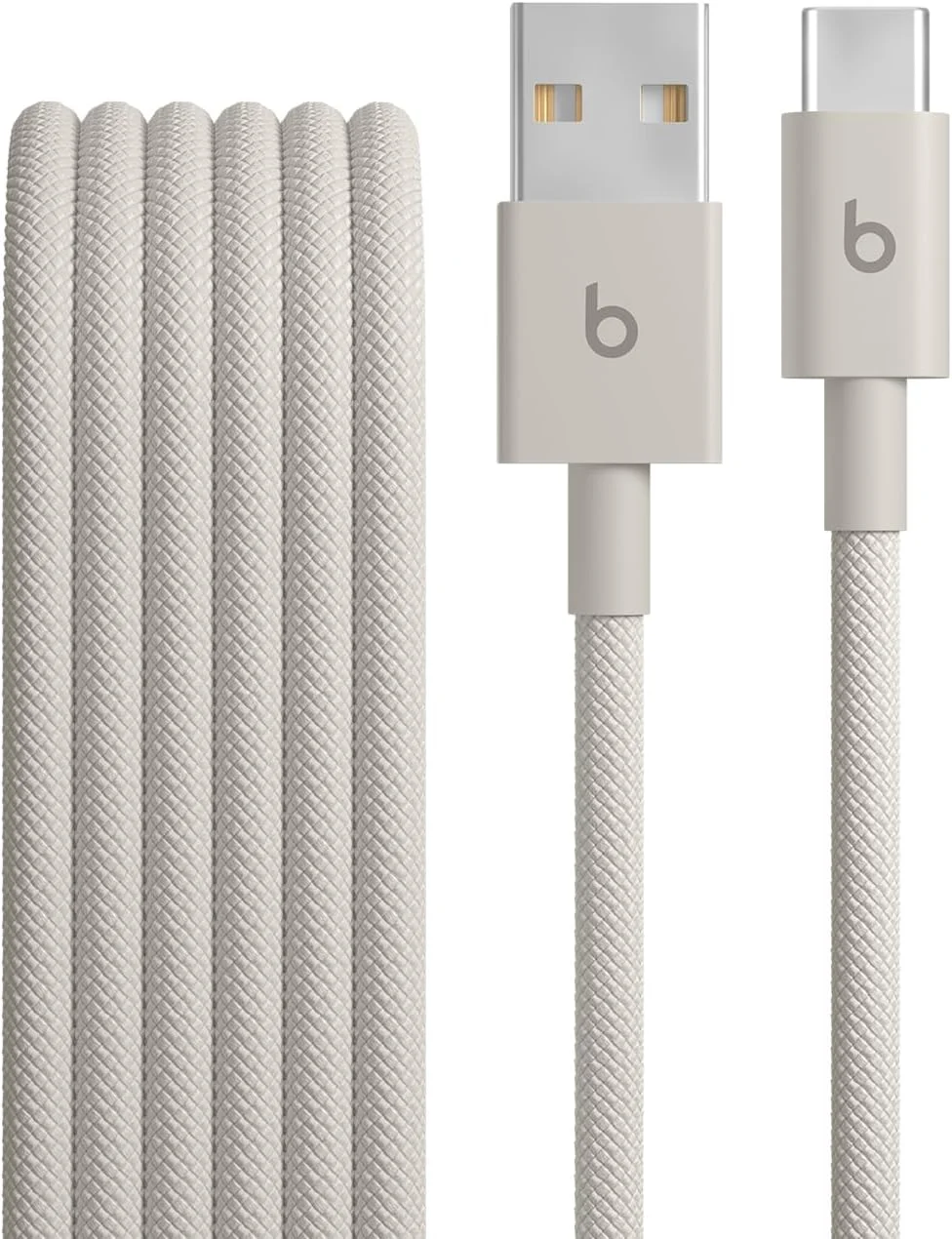 Cable Beats USB-A → USB-C