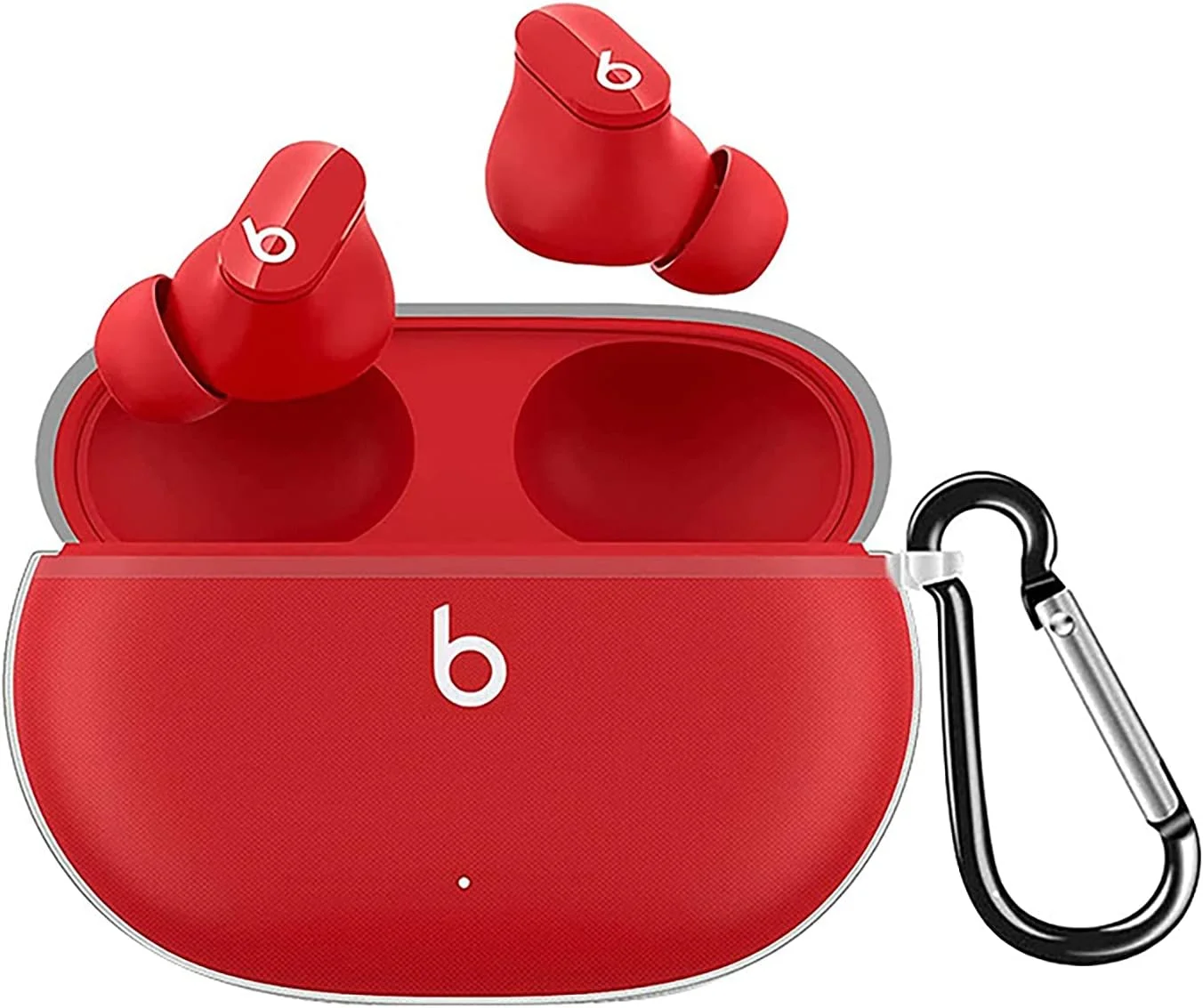 Funda rígida para Solo Buds