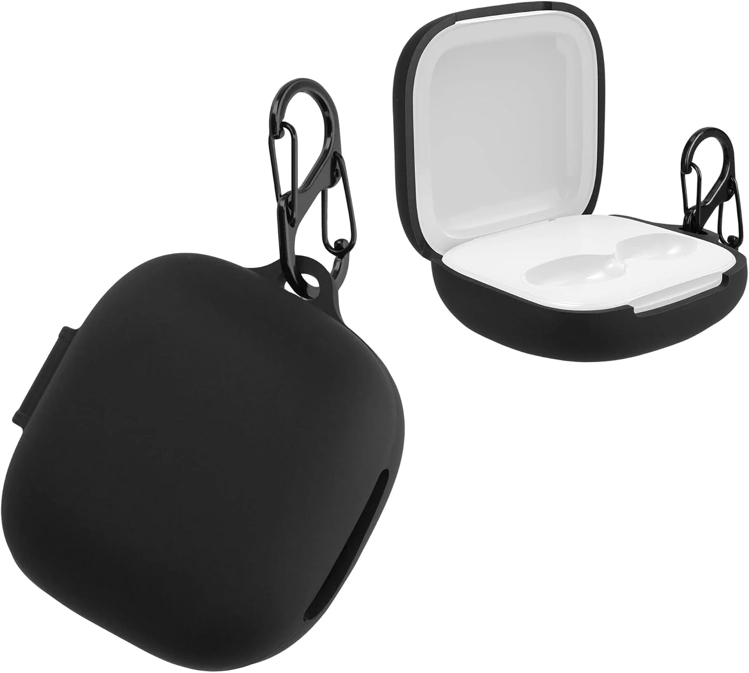 Funda silicona kwmobile