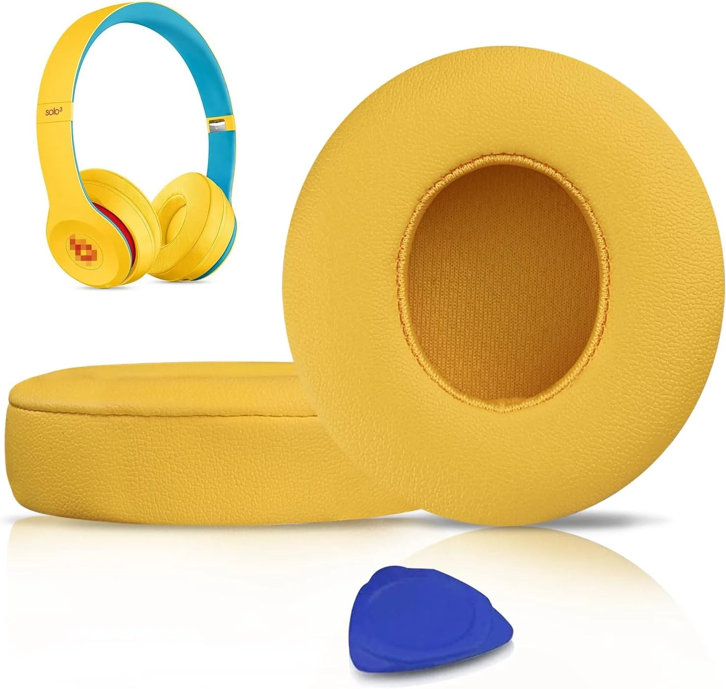 Pads over-ear SoloWIT