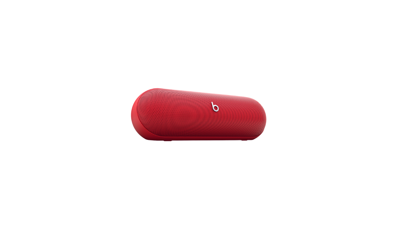 Beats Pill 2025 - Altavoz Bluetooth