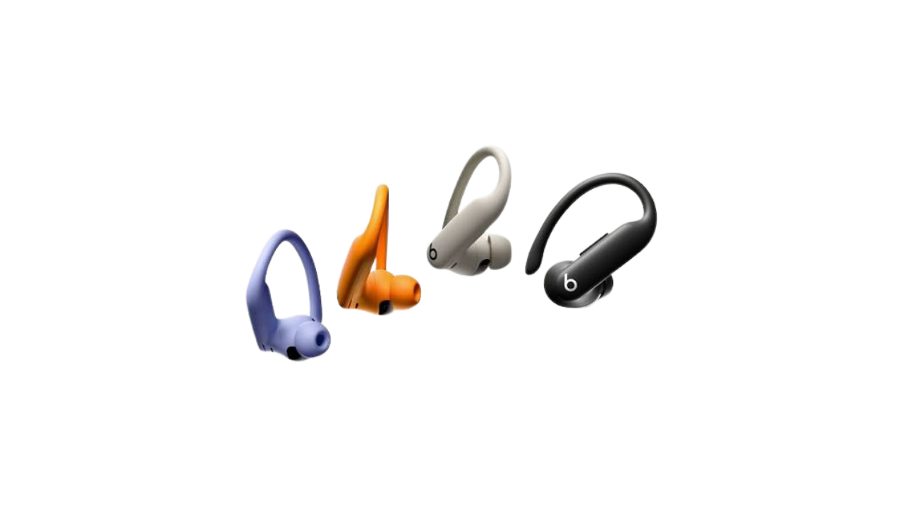 Comparativa Beats in-ear - Powerbeats Pro 2, Studio Buds+, Solo Buds