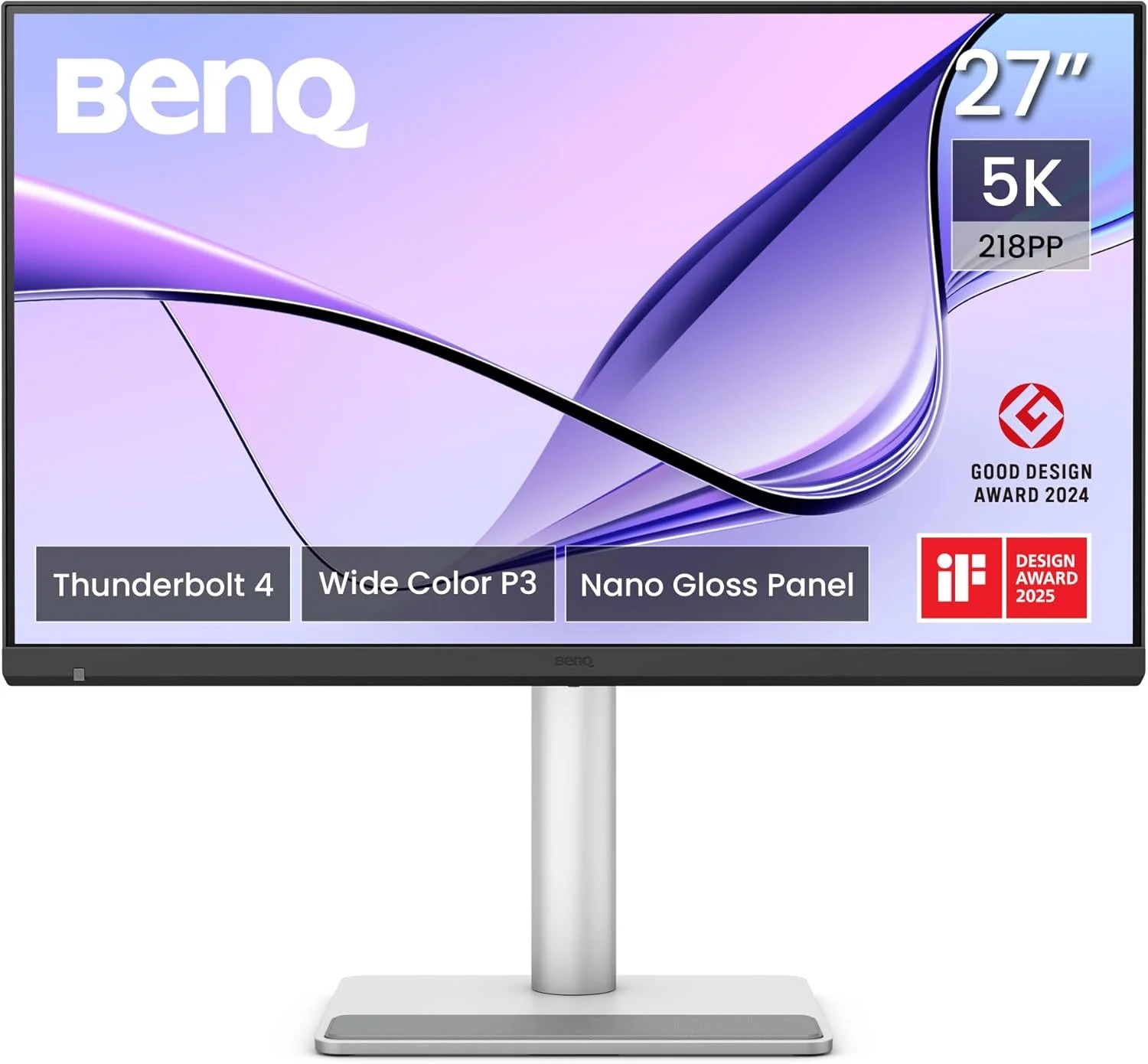 BenQ MA270S 27"
