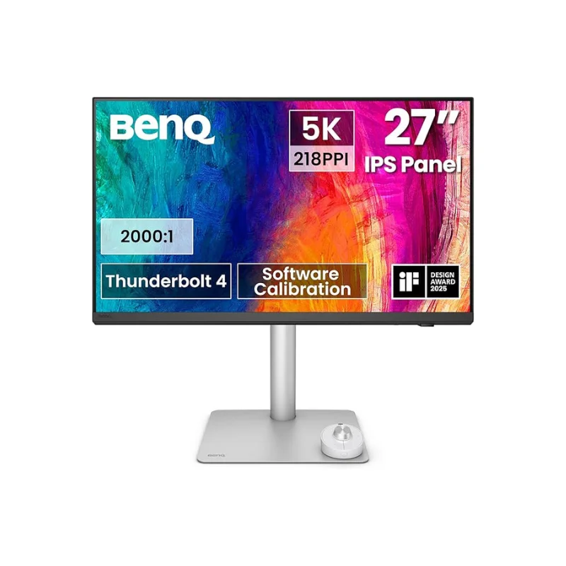 BenQ PD2730S 5K