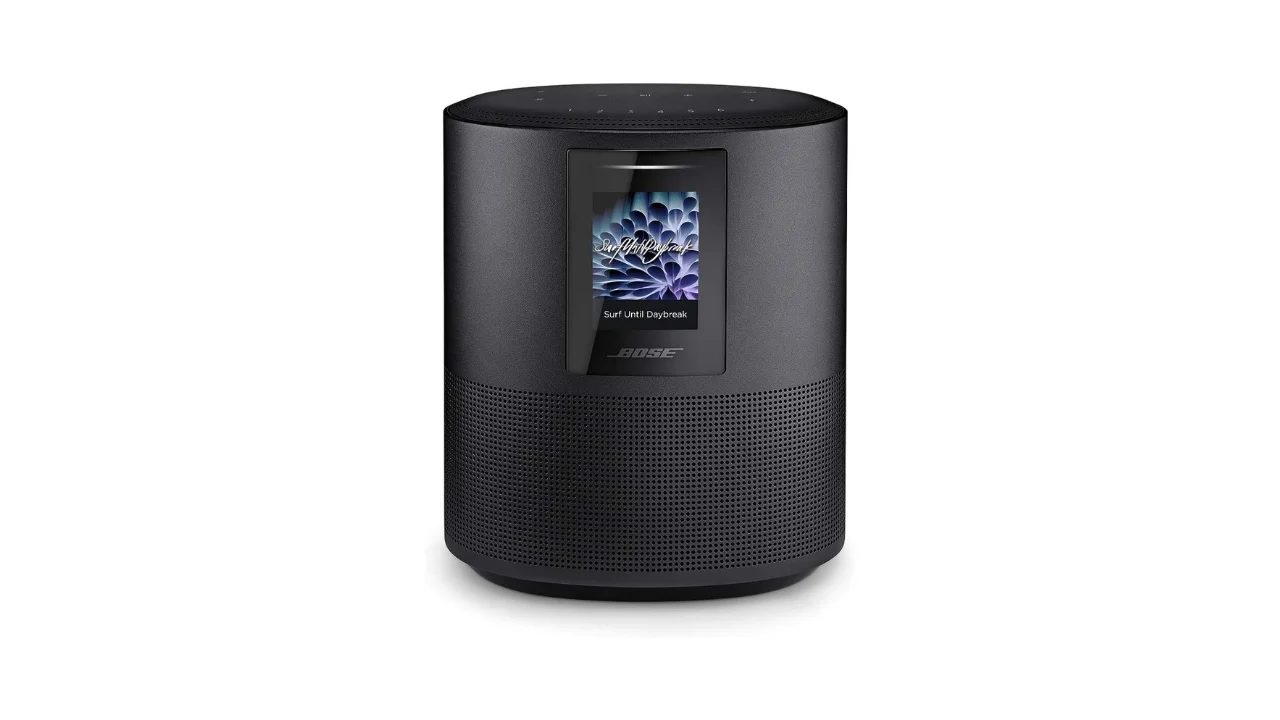 Bose Home 500