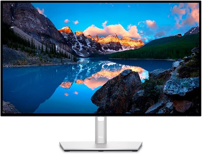 Monitor Dell UltraSharp U2723QE