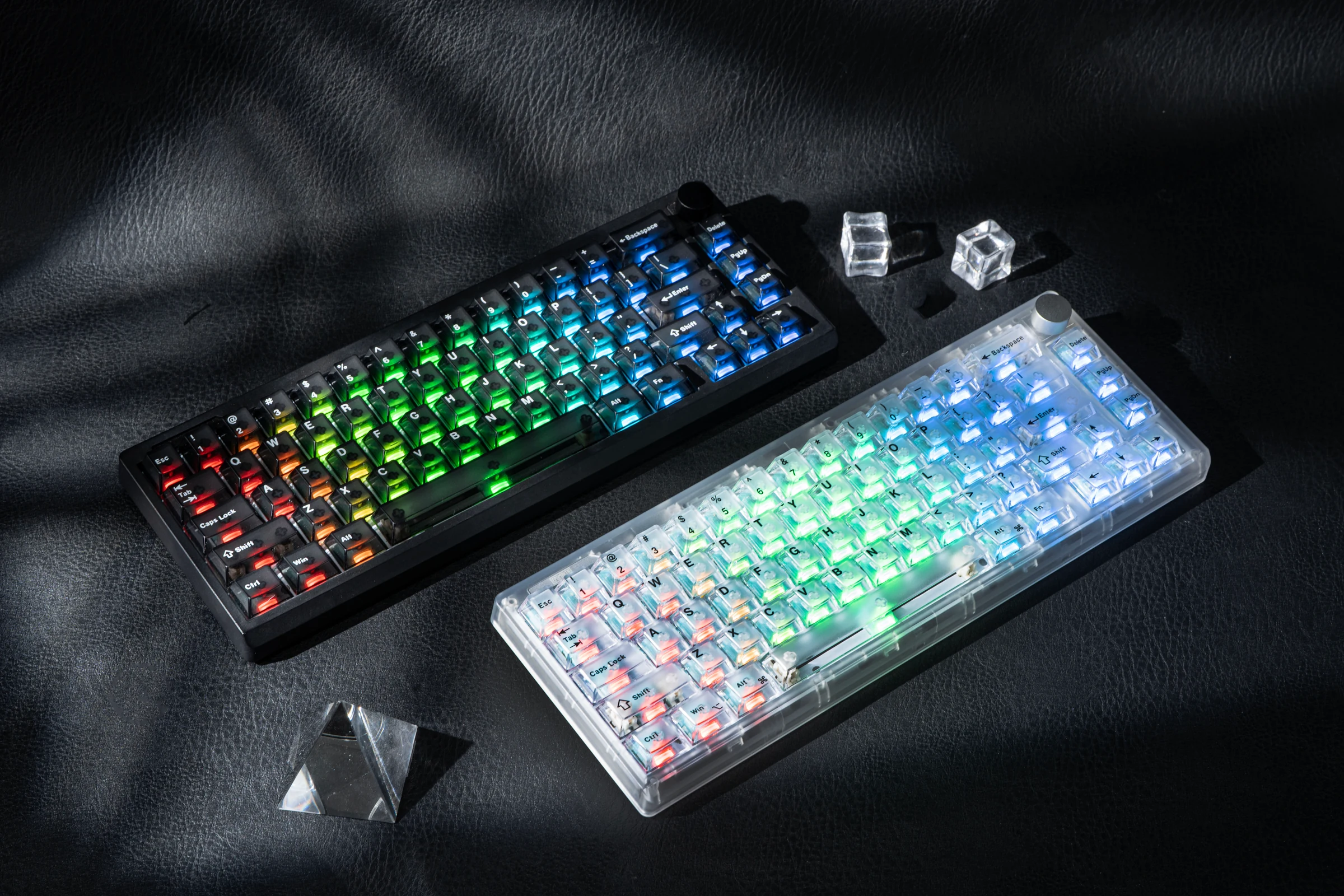 EPOMAKER en IFA 2026: Teclados magnéticos y audio
