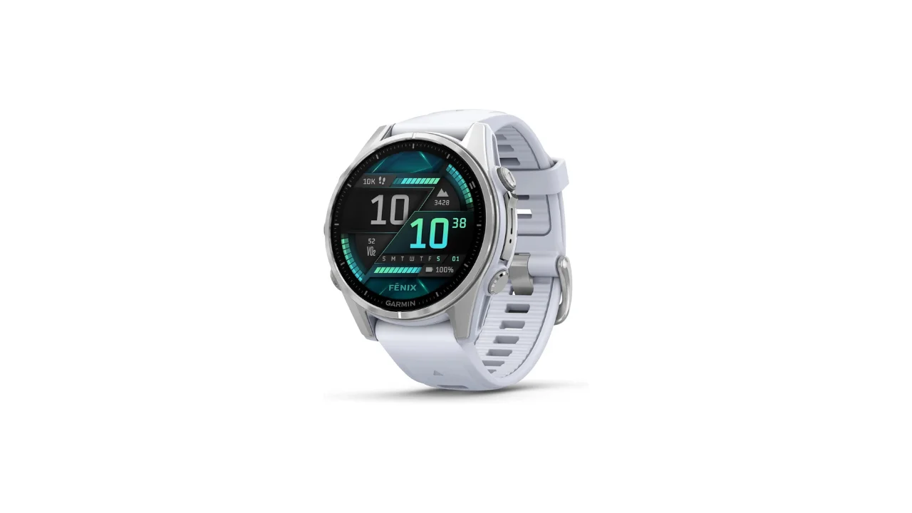 Apple Watch vs Garmin: ¿Cuál necesitas?