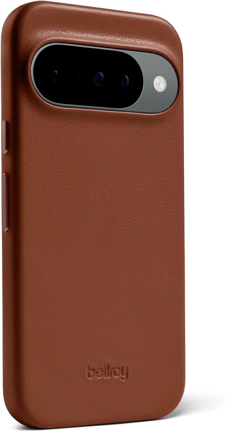 Funda Bellroy Leather