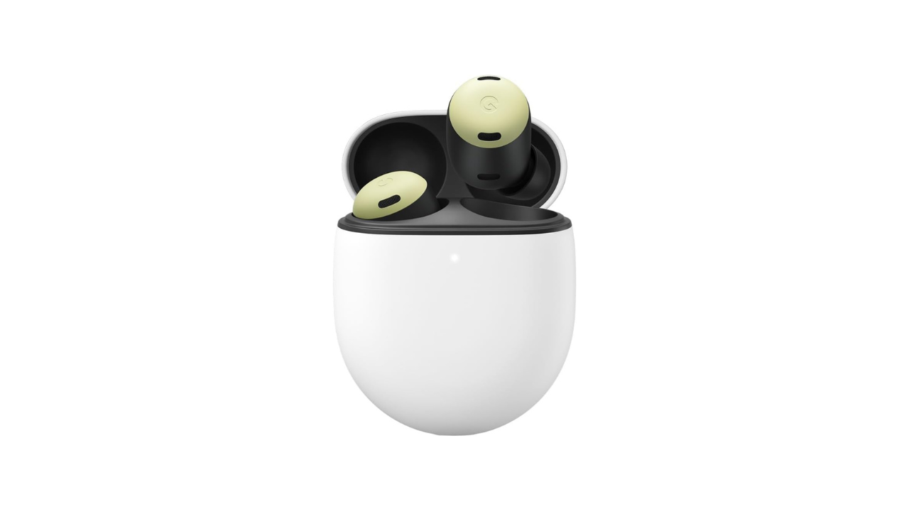 Pixel Buds Pro